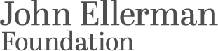 John Ellerman Foundation Logo